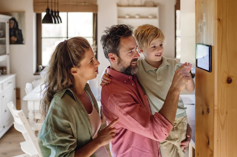 How to Lower Heating Bills During California’s Winter Season