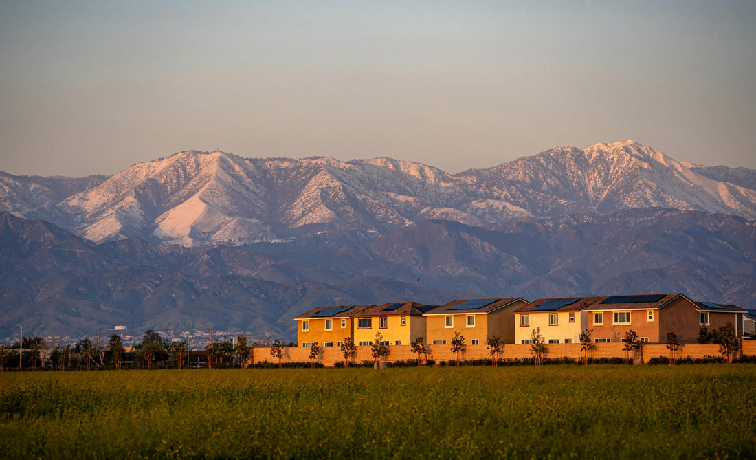 The Desert's Toll: How San Bernardino Weather Puts Your HVAC to the Test