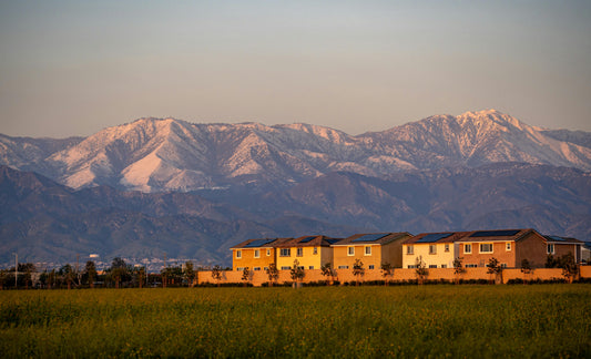 The Desert's Toll: How San Bernardino Weather Puts Your HVAC to the Test